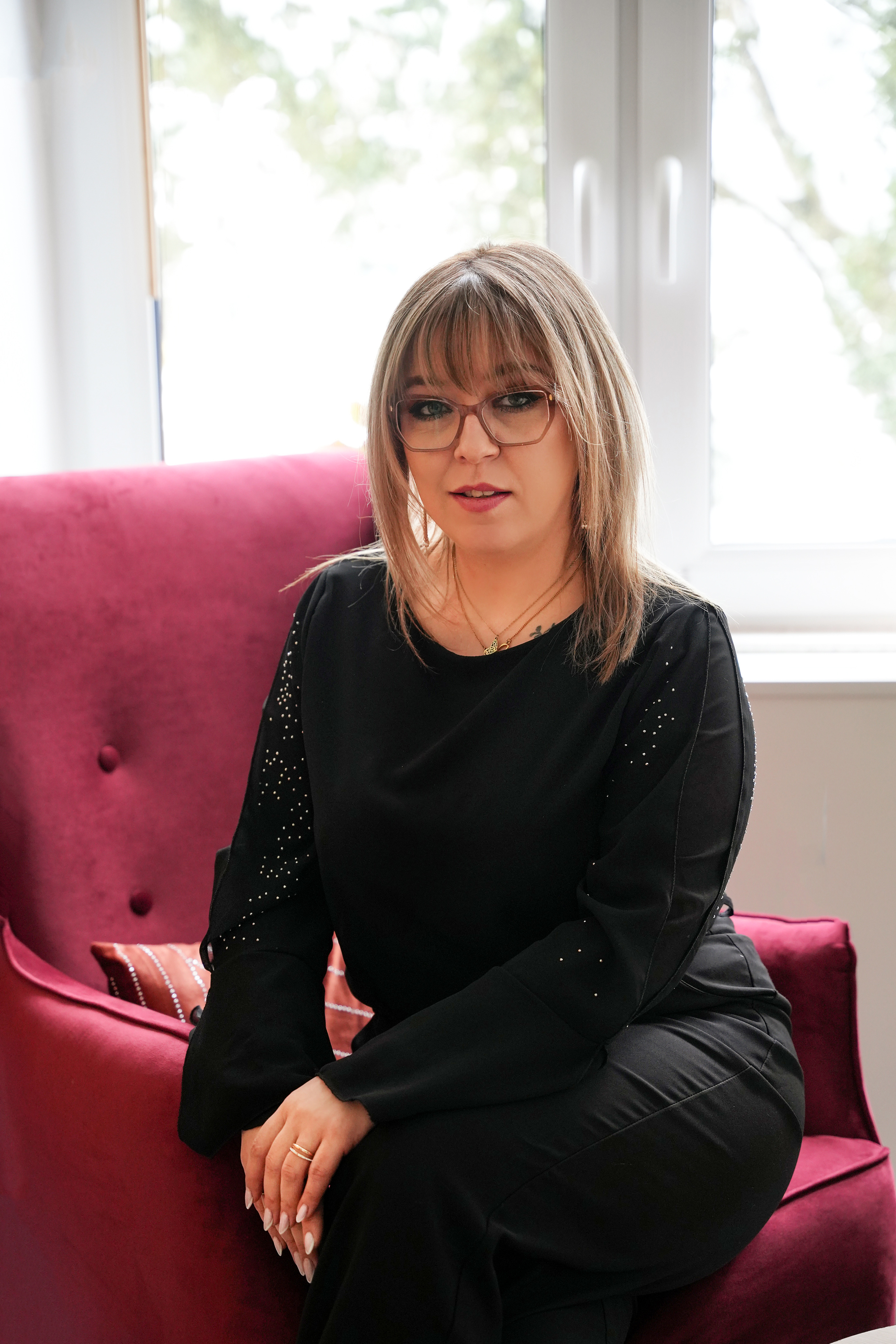 Katarzyna Cieplak-Litwin