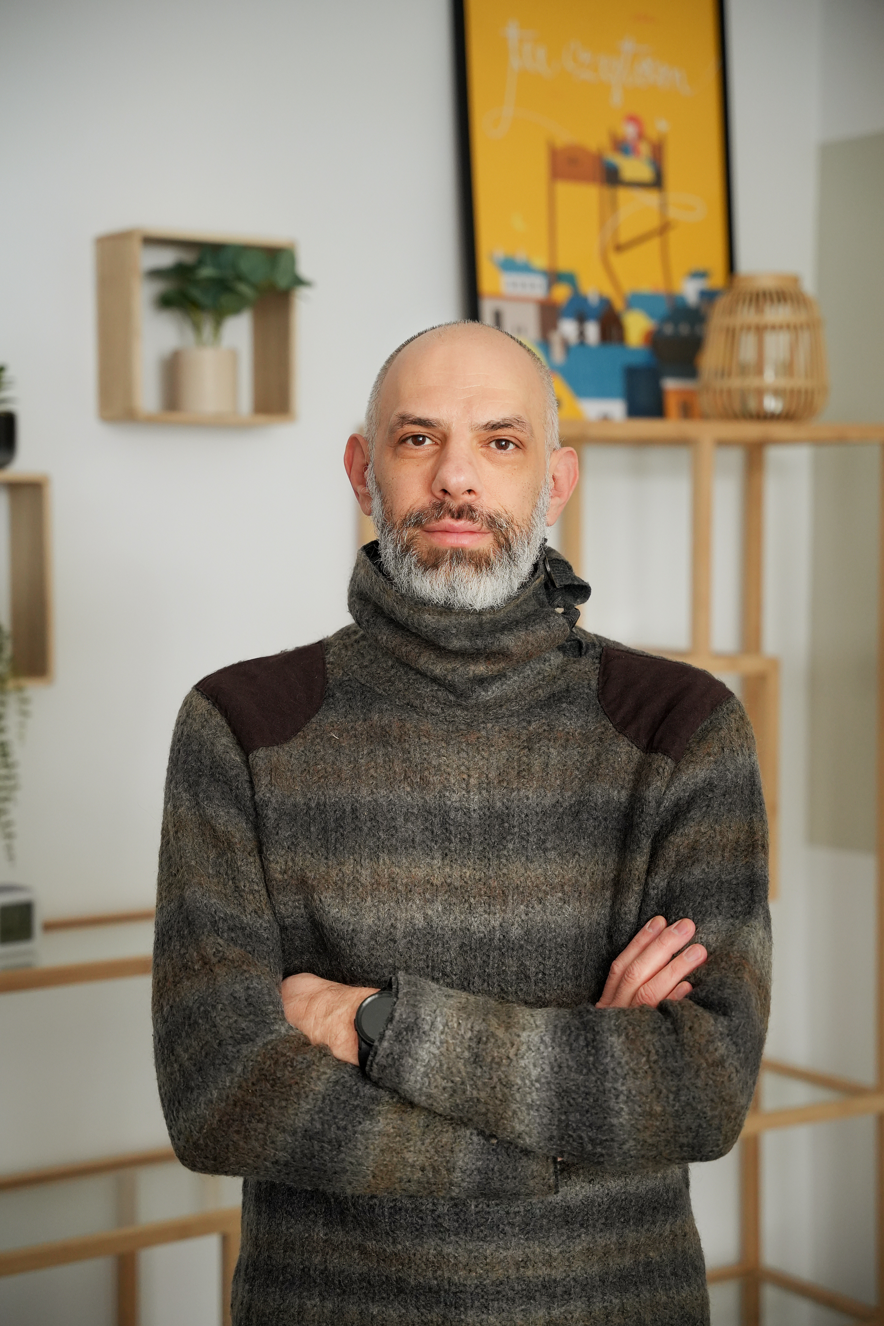 Przemysław Chruściel