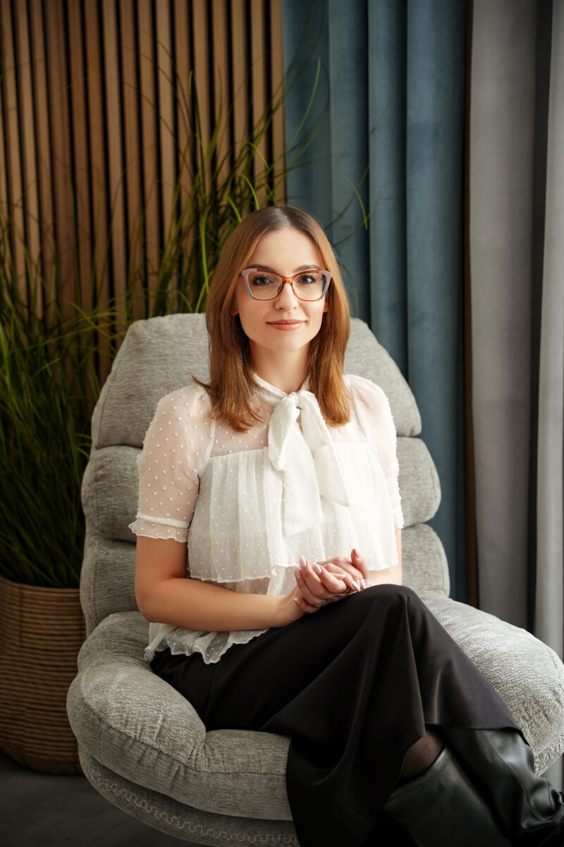 Marika Malisiewicz