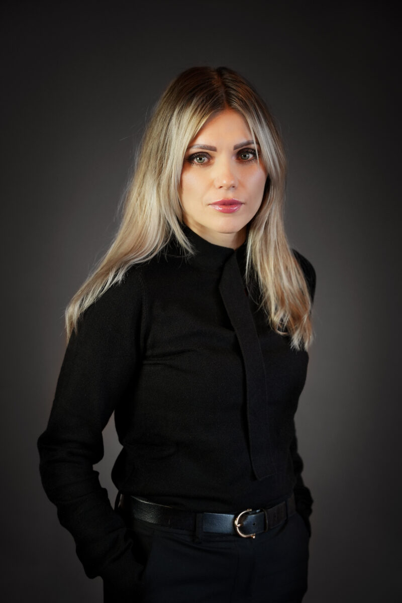 Karolina Śmiałowska-Cieplak