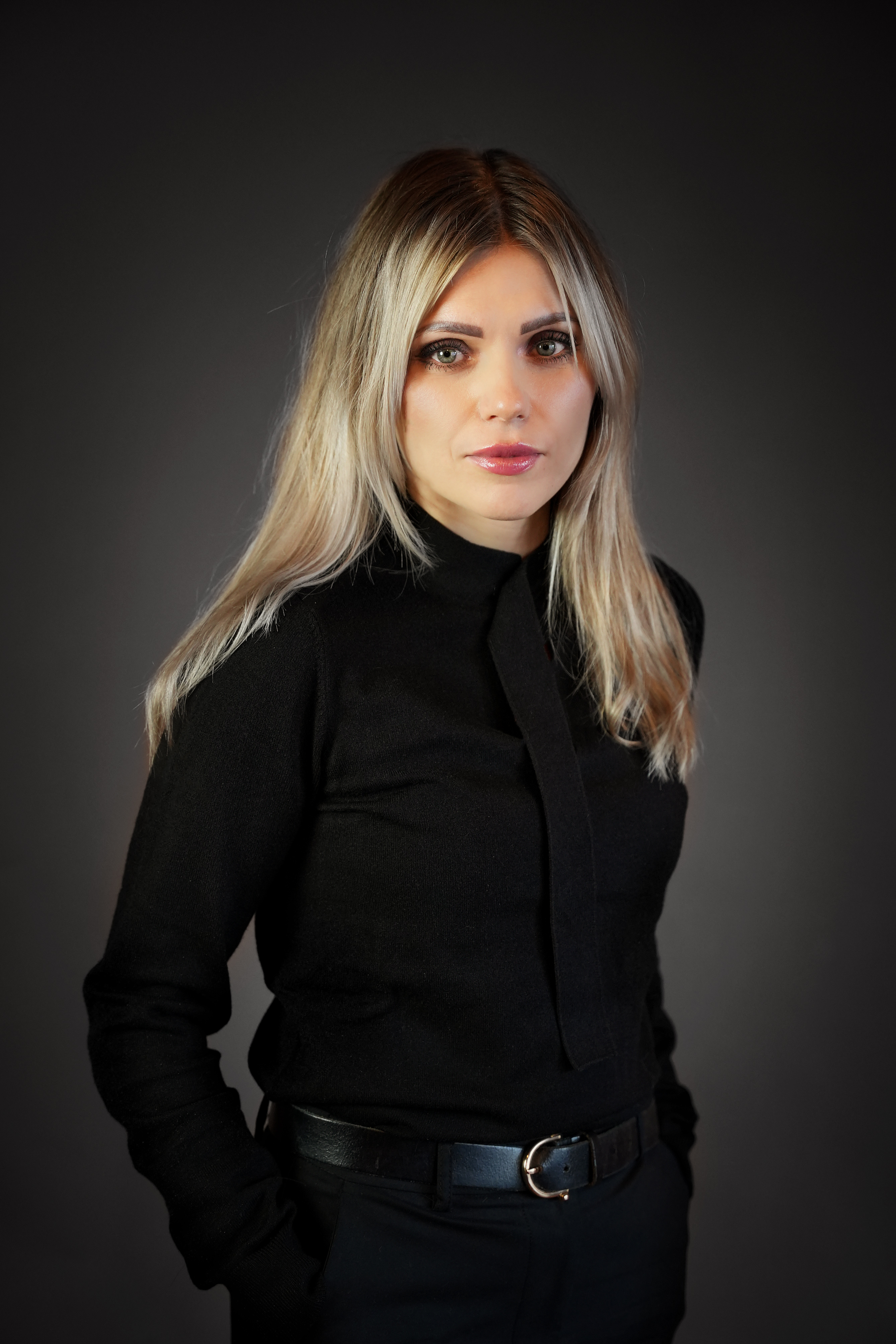 Karolina Śmiałowska-Cieplak