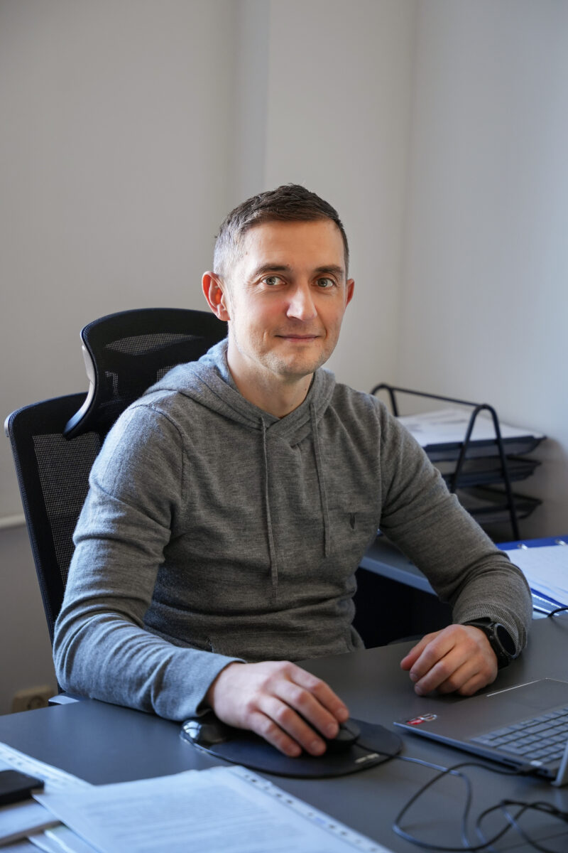 Krzysztof Stępień