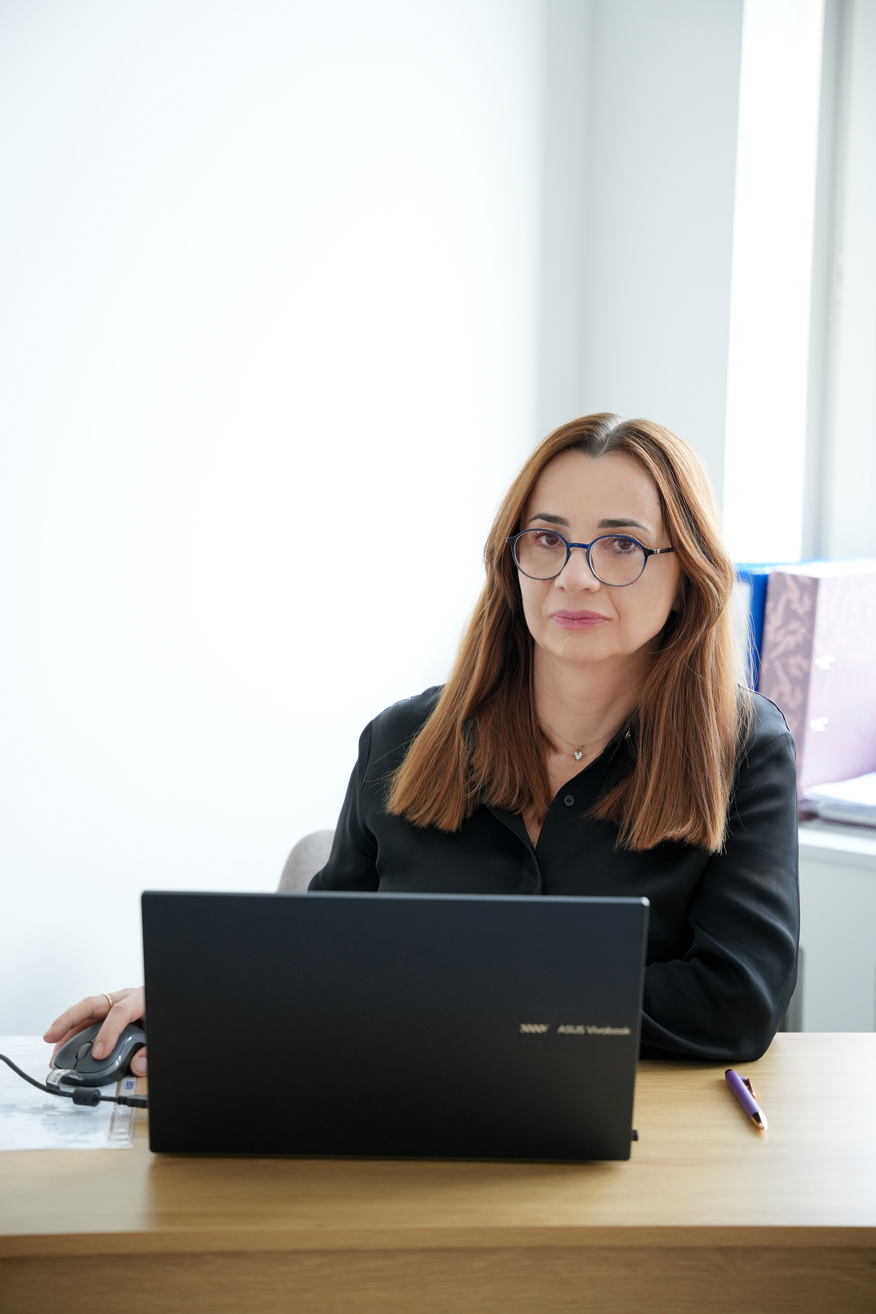 Małgorzata Pruchnik-Surówka