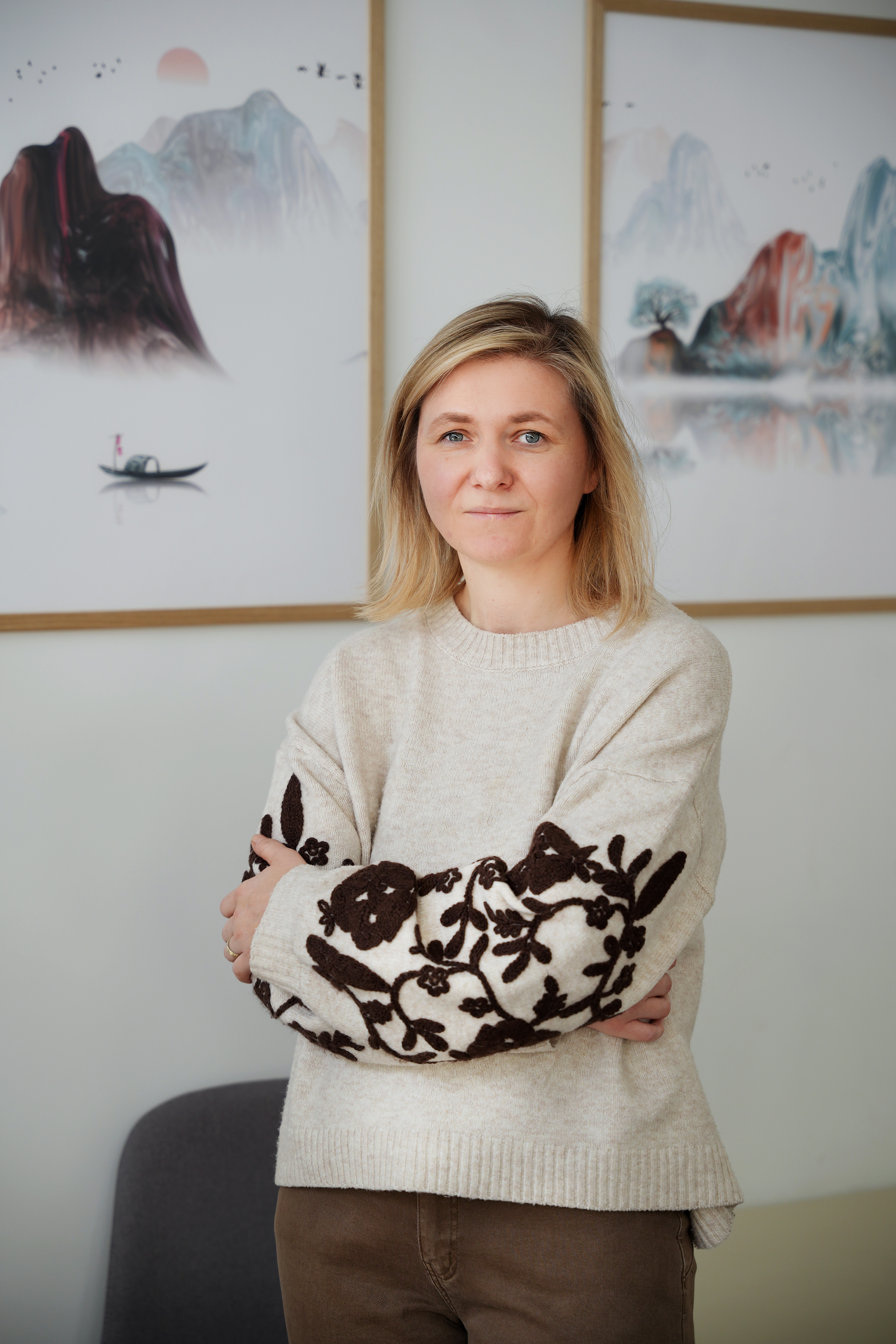 Agnieszka Wychowaniec