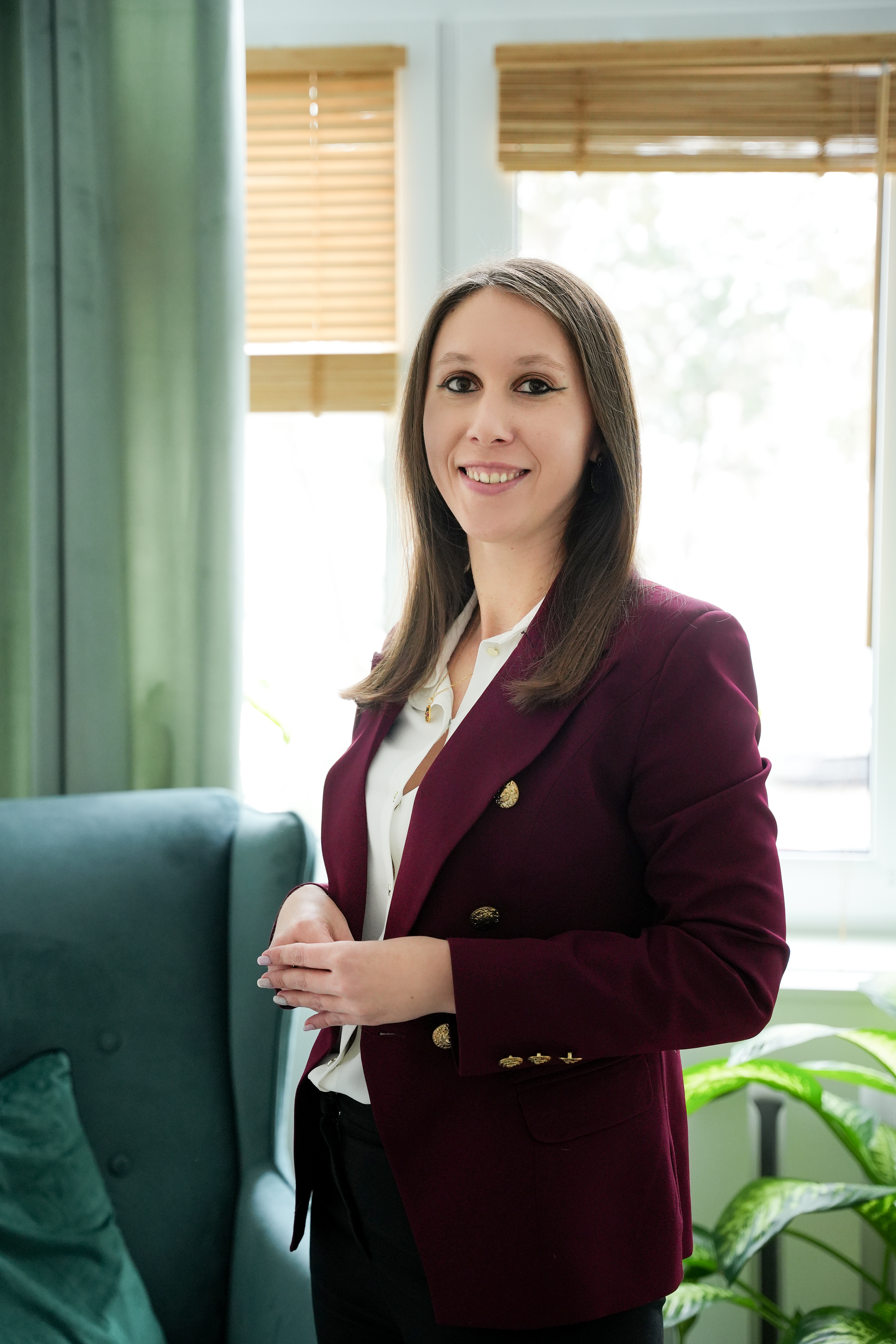 Ewelina Lewandowska-Lewicka