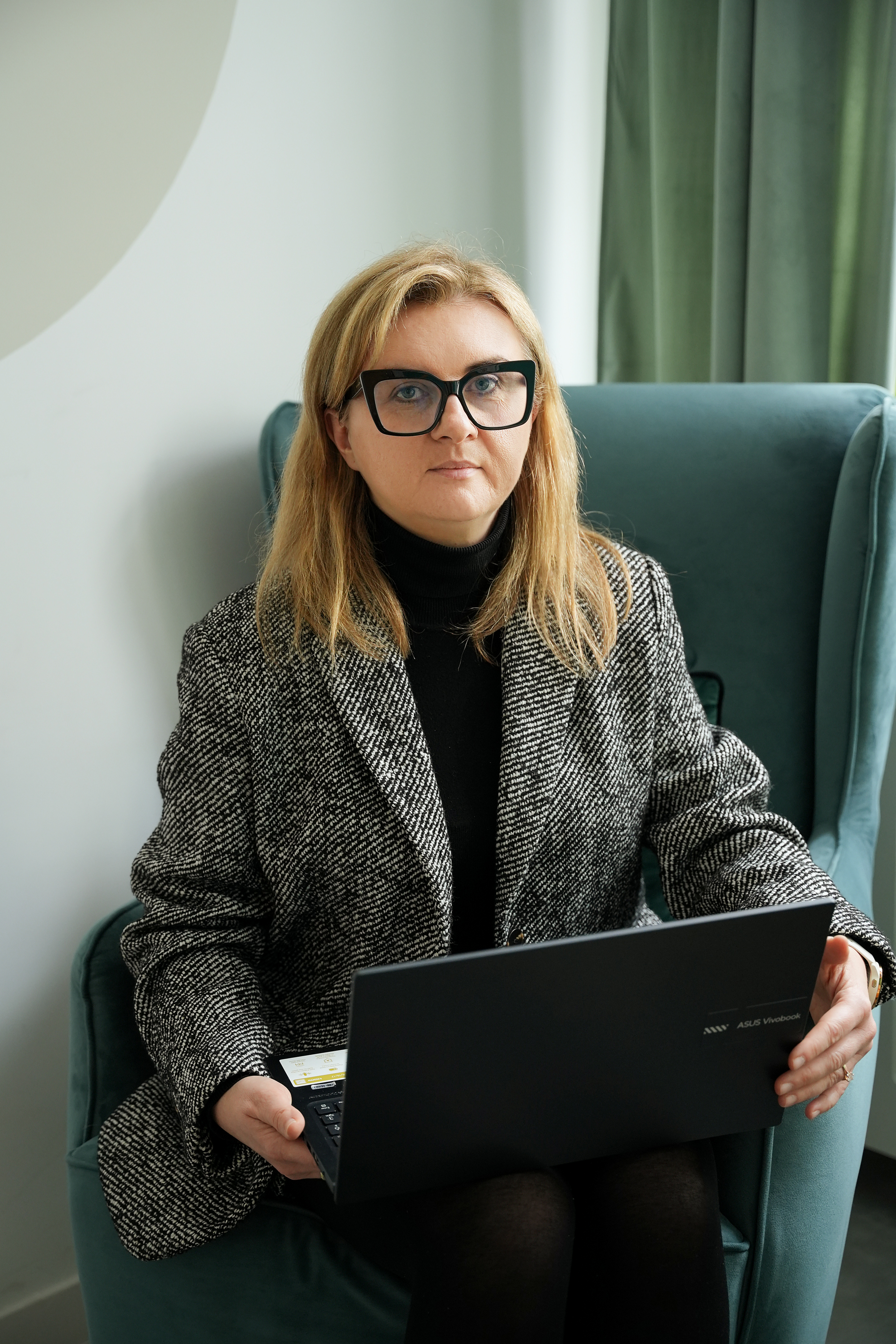 Ewelina Głodek-Brzozowska